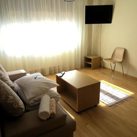 Vao Guesthouse 部屋 写真
