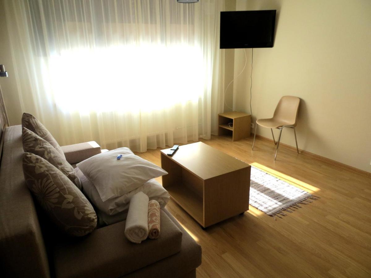 Vao Guesthouse 部屋 写真
