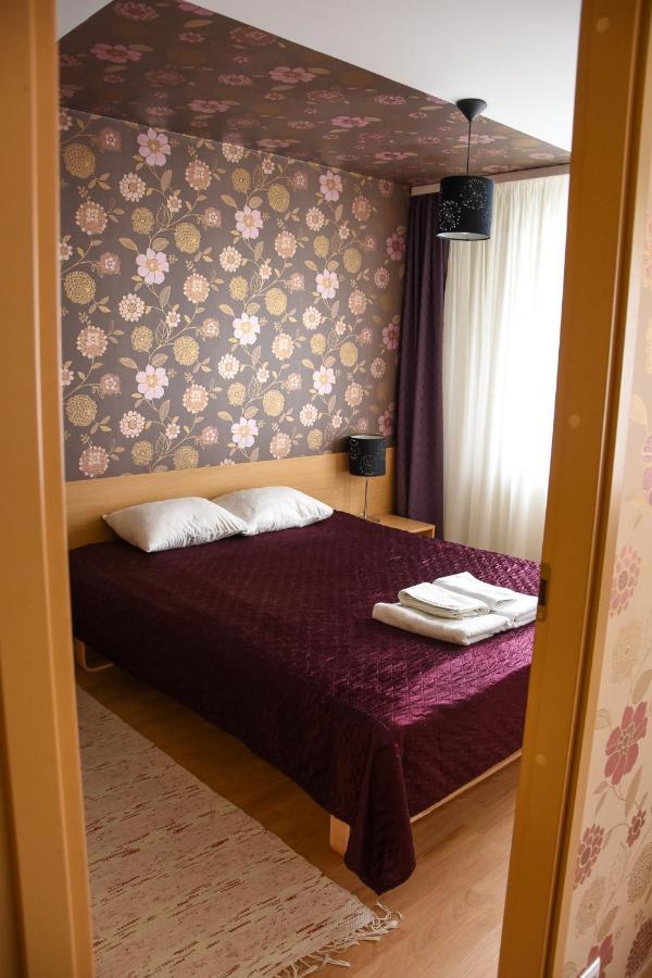 Vao Guesthouse エクステリア 写真