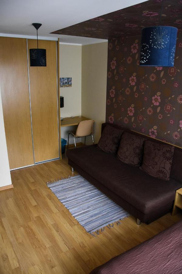 Vao Guesthouse エクステリア 写真