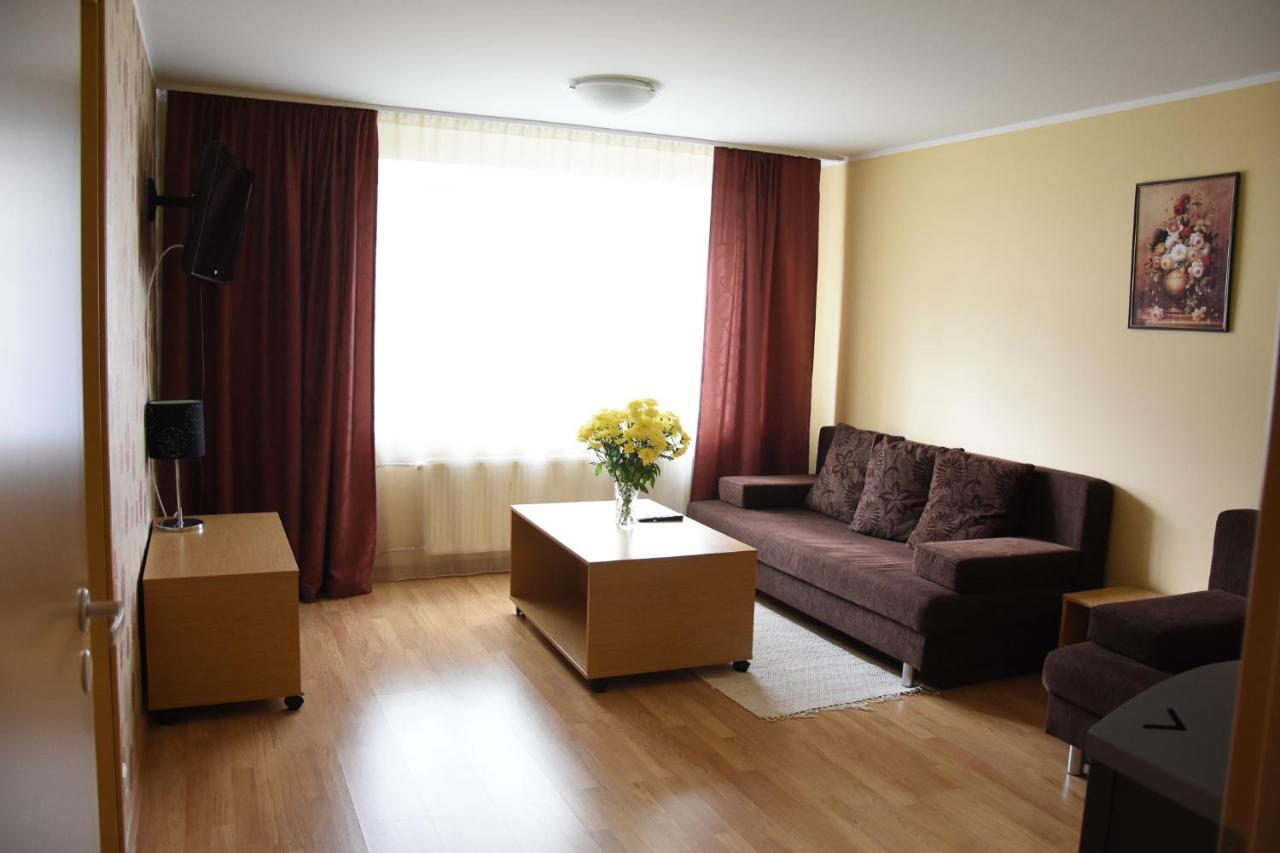 Vao Guesthouse エクステリア 写真