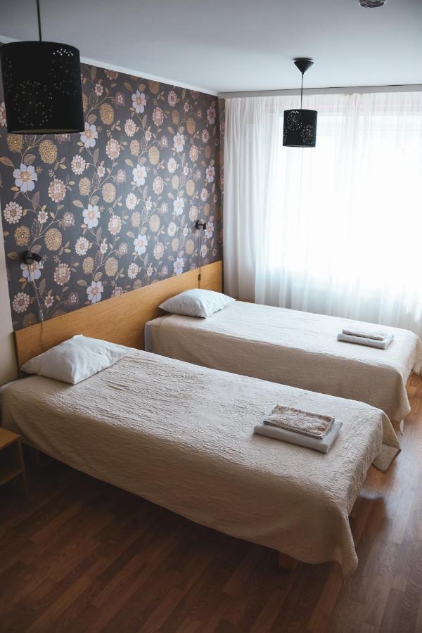 Vao Guesthouse エクステリア 写真
