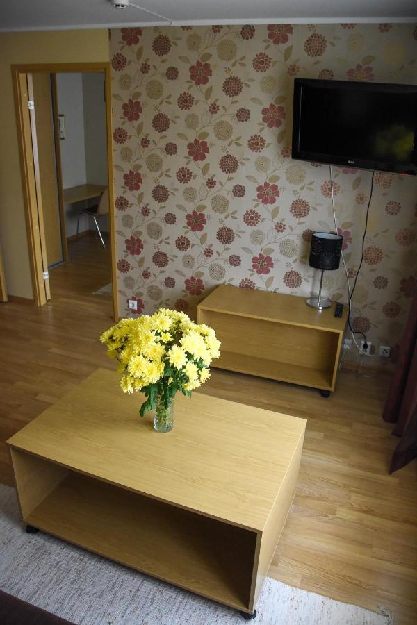 Vao Guesthouse エクステリア 写真
