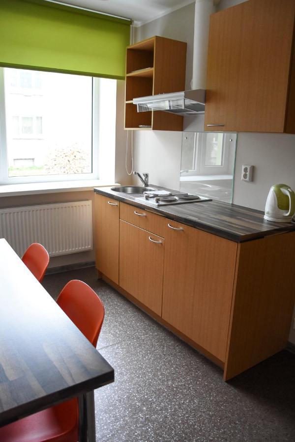 Vao Guesthouse エクステリア 写真