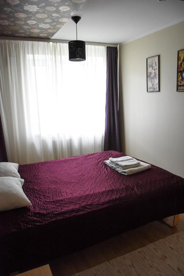 Vao Guesthouse エクステリア 写真